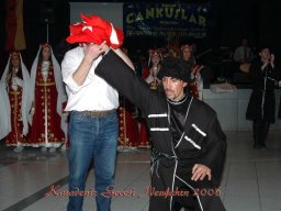 Karadeniz Gecesi Neufahrn 2006